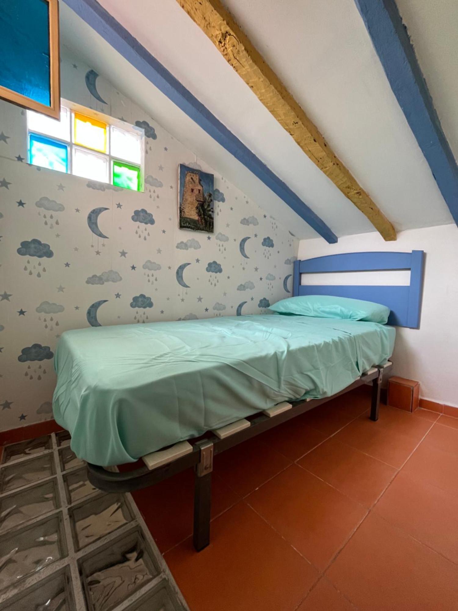 Alojamiento Casco Antiguo Salobena Salobreña Esterno foto