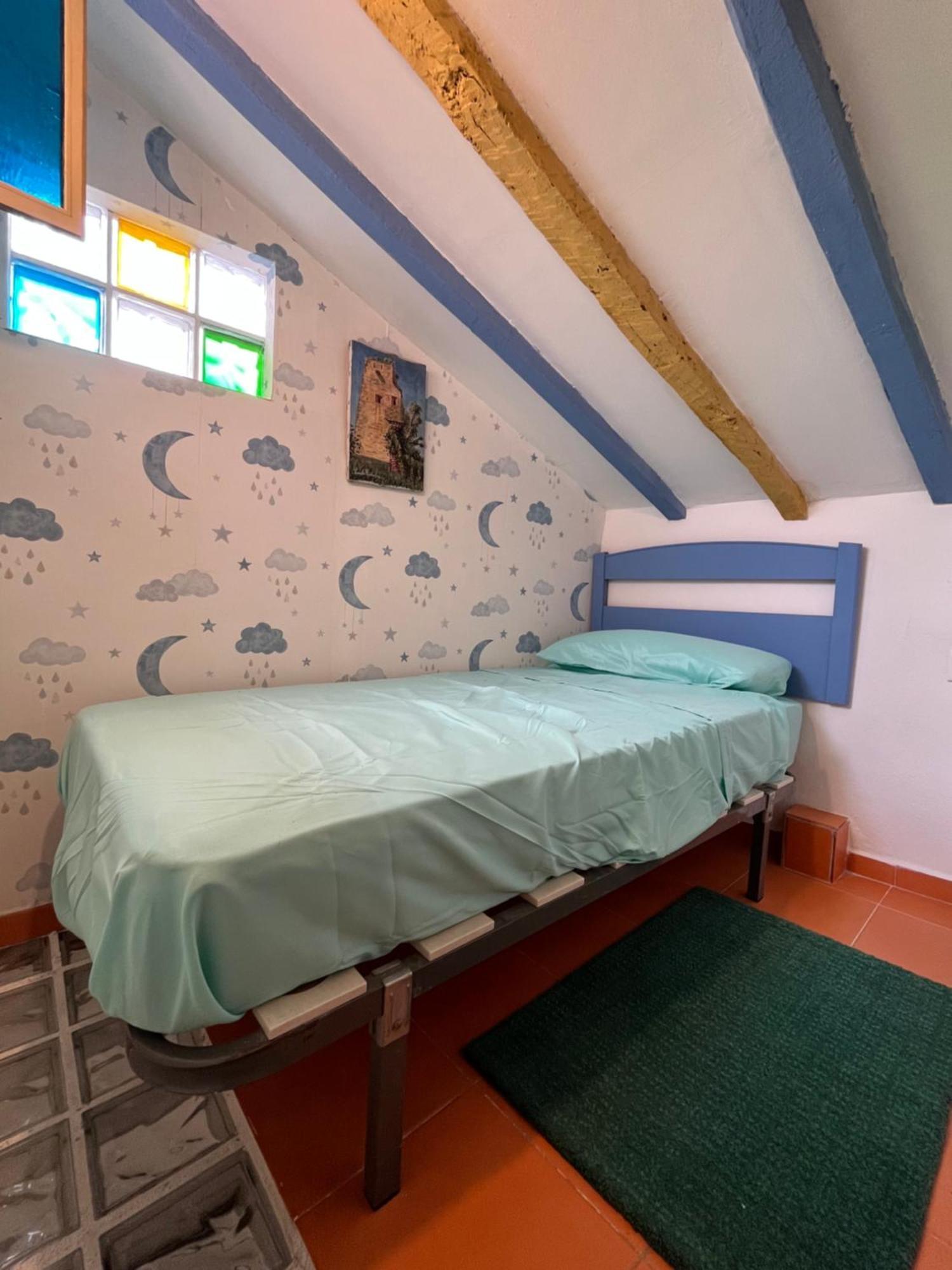 Alojamiento Casco Antiguo Salobena Salobreña Esterno foto