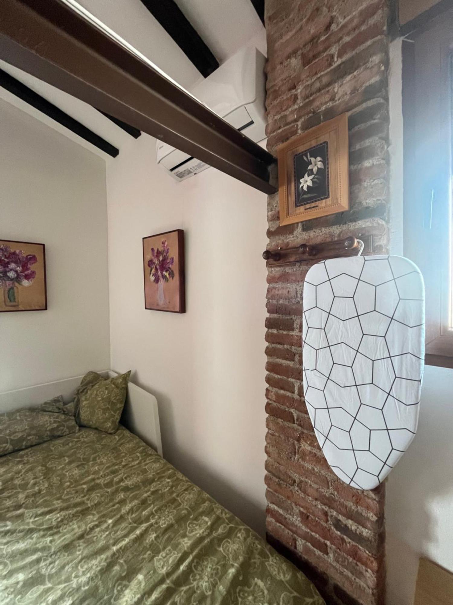 Alojamiento Casco Antiguo Salobena Salobreña Esterno foto